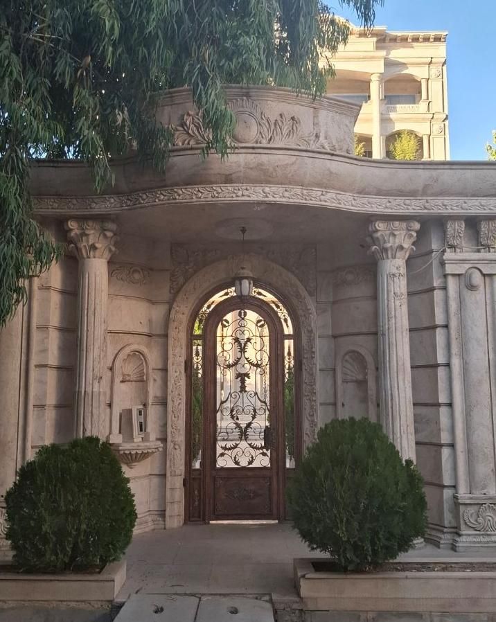 2خواب  خلبانان سوپر کلاسیک|فروش آپارتمان|شیراز, معالی‌آباد|دیوار