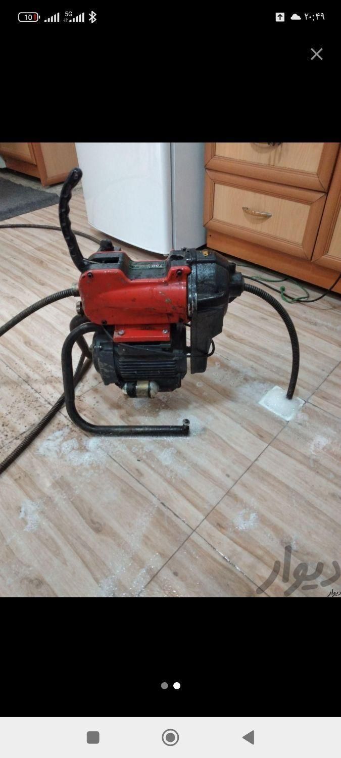 گلستان سبزدشت اسلامشهر قلعه میر صالحیه ادران 300|خدمات پیشه و مهارت|گلستان (تهران), |دیوار