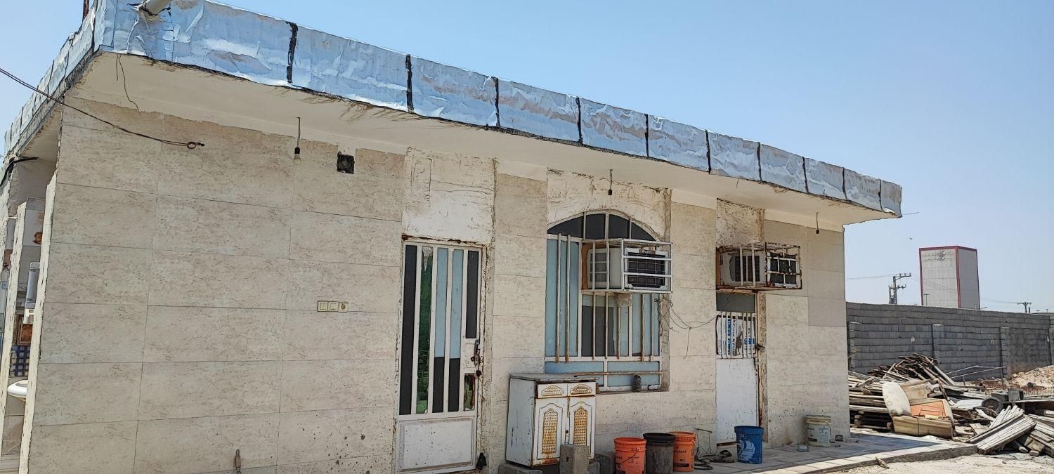 فروش کارگاه ۱۰۰۷ متری درشهرک صنعتی|فروش دفتر صنعتی، کشاورزی، تجاری|بندر امام خمینی, |دیوار