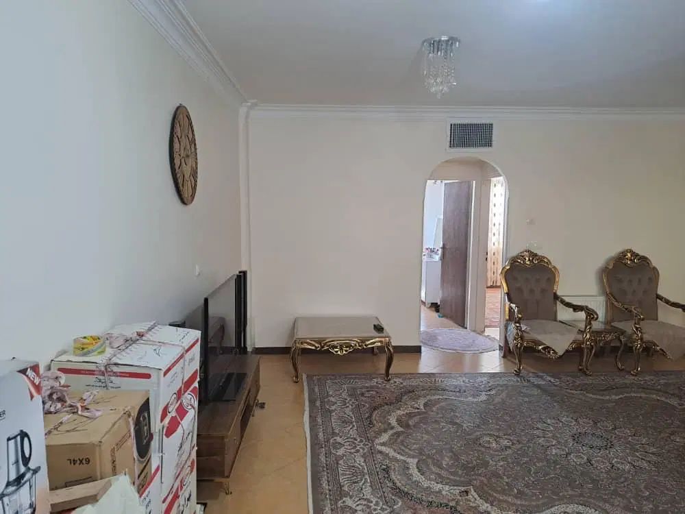 ۷۵ متر دوخوابه هنگام باغ پرندگان|اجارهٔ آپارتمان|تهران, استقلال|دیوار