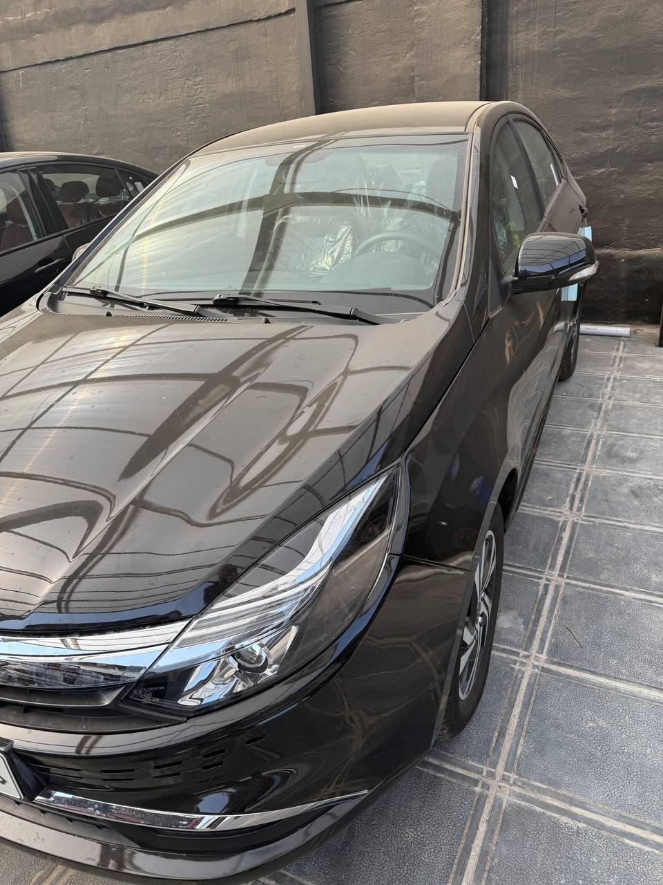 کیامسی ایگل برقی مشکی سفید مدل 1404|خودرو سواری و وانت|تهران, صادقیه|دیوار