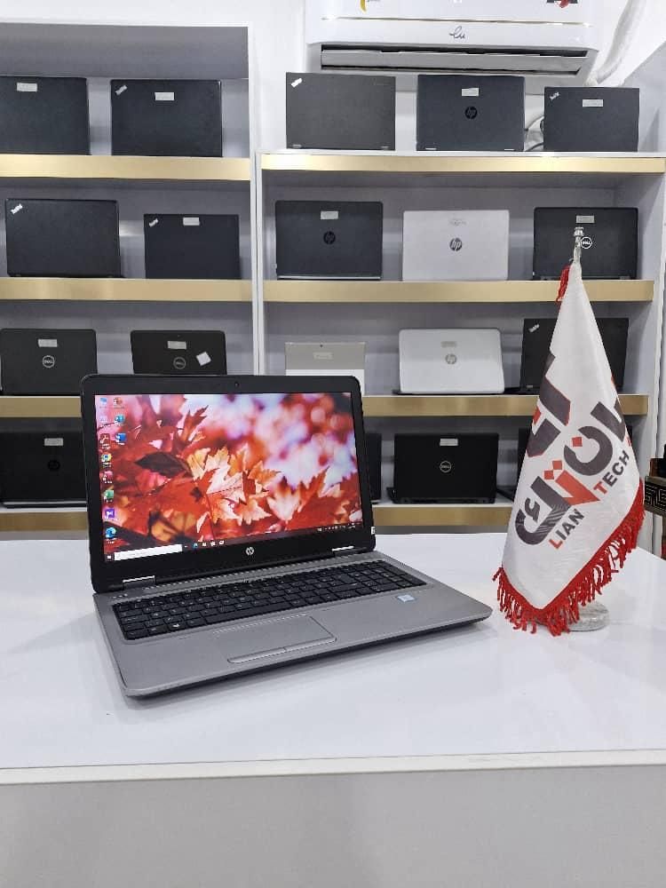 لپ تاپ HP رم ۱۶ core i7|رایانه همراه|برازجان, |دیوار