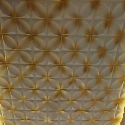 رنگ آمیزی ونقاشی ساختمان مدرن باقیمت بسیار مناسب|خدمات پیشه و مهارت|سراوان, |دیوار