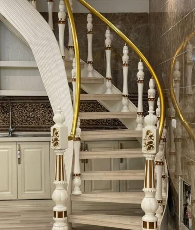 نرده استیل|خدمات پیشه و مهارت|اردبیل, |دیوار