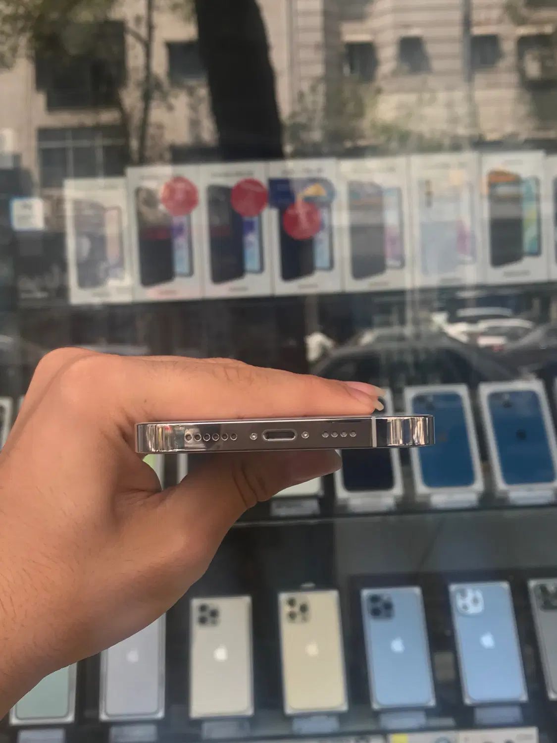 iPhone 14 pro max|موبایل|رشت, بازار|دیوار