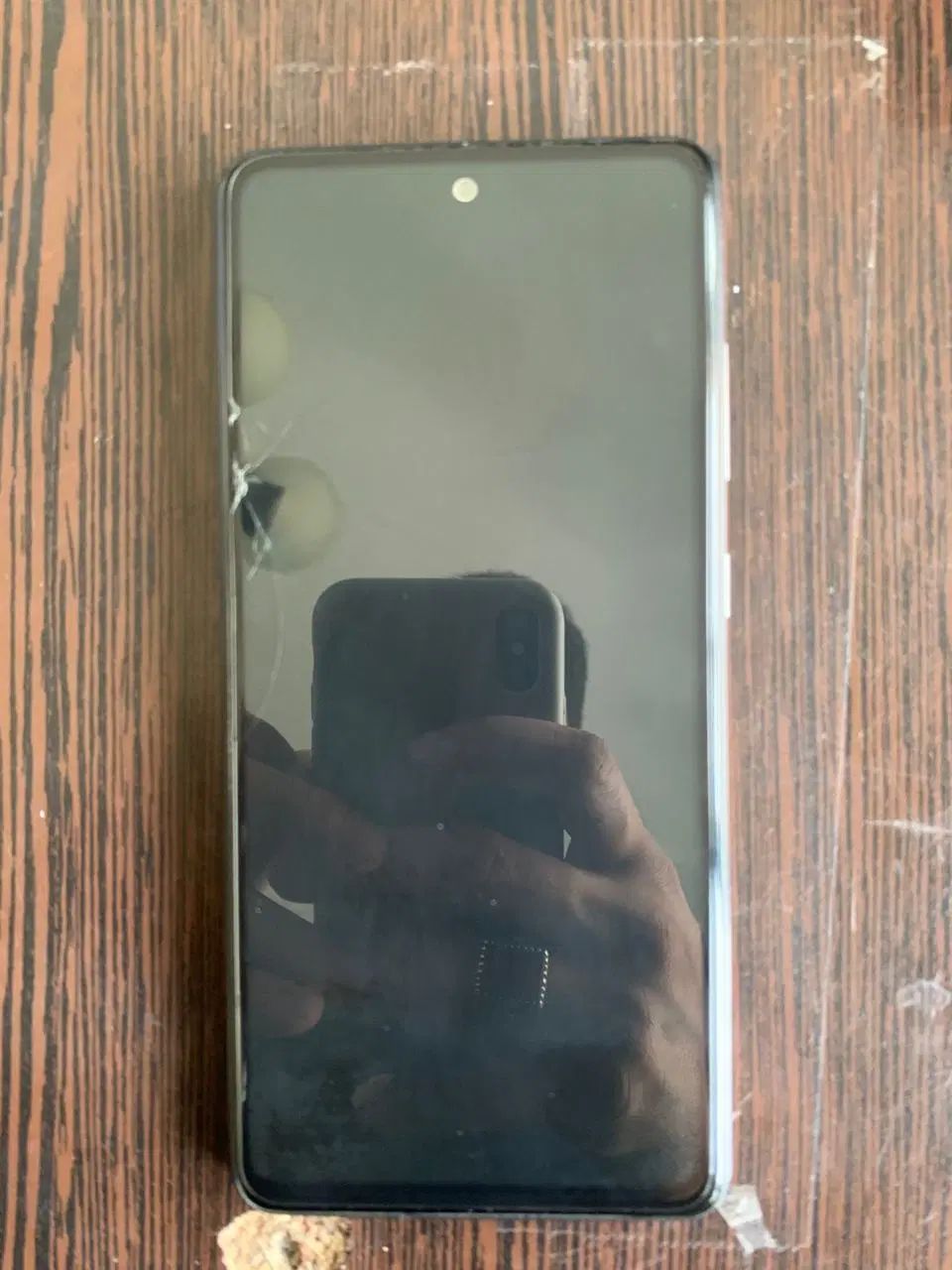 گوشی سامسونگ a52s 5g|موبایل|تهران, ایرانشهر|دیوار