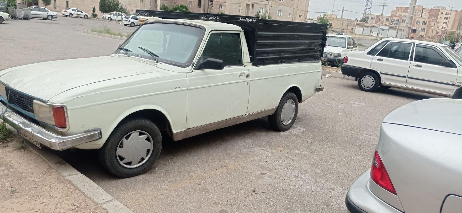 فروشی|خودرو سواری و وانت|محمدیه-قزوین, |دیوار