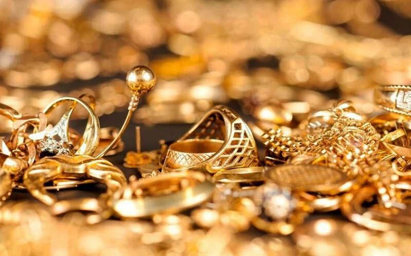 فروش «اقساط» طلا با چک و سفته|جواهرات|کرمانشاه, |دیوار