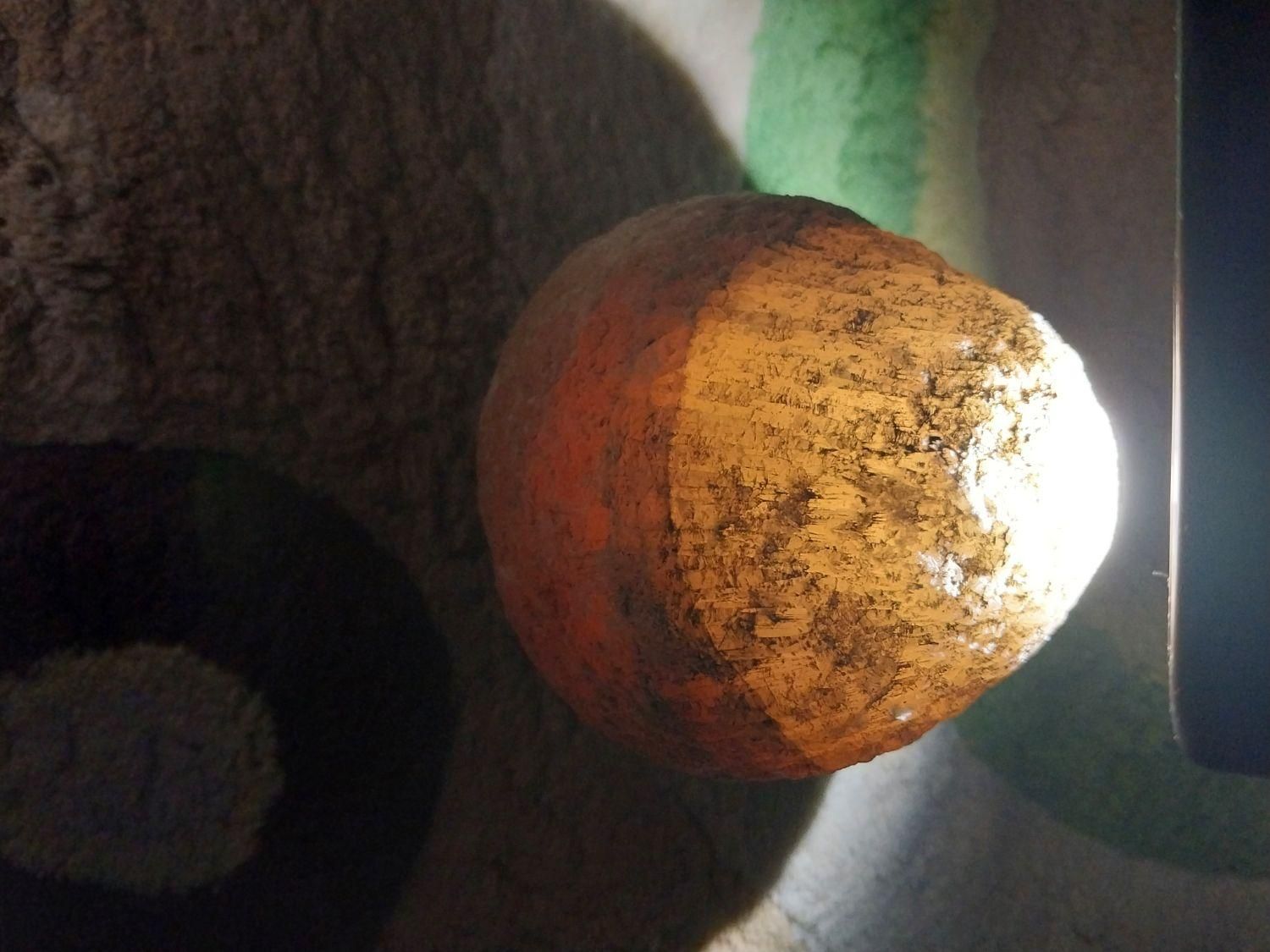 شهاب سنگ و سنگهای بسیار قشنگ هگمنیت|کلکسیون اشیاء عتیقه|تنکابن, |دیوار