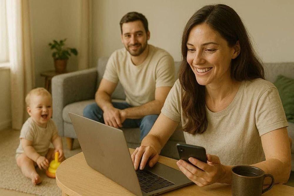 ثبت نام کار در منزل ویژه بانوان|استخدام بازاریابی و فروش|میاندوآب, |دیوار