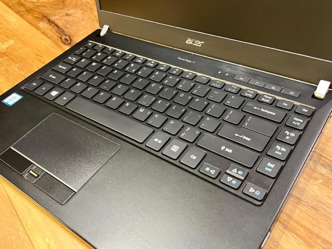 لپ تاپ ایسر نسل ۷ Acer travel mate p648-G3-M|رایانه همراه|تهران, دزاشیب|دیوار