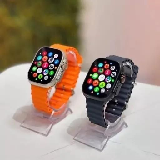 ساعت هوشمند T7000 ultra 3 اصلی 2025 کیفیت ++A|لوازم جانبی موبایل و تبلت|سیرجان, |دیوار