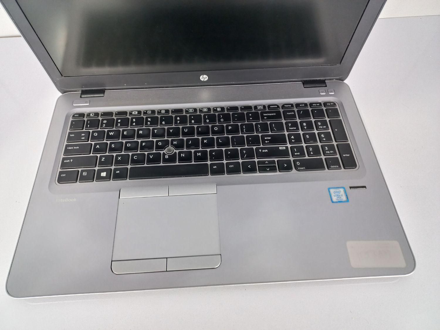لپ تاپ HP 850 G4 i7|رایانه همراه|تهران, شهرک ولیعصر|دیوار