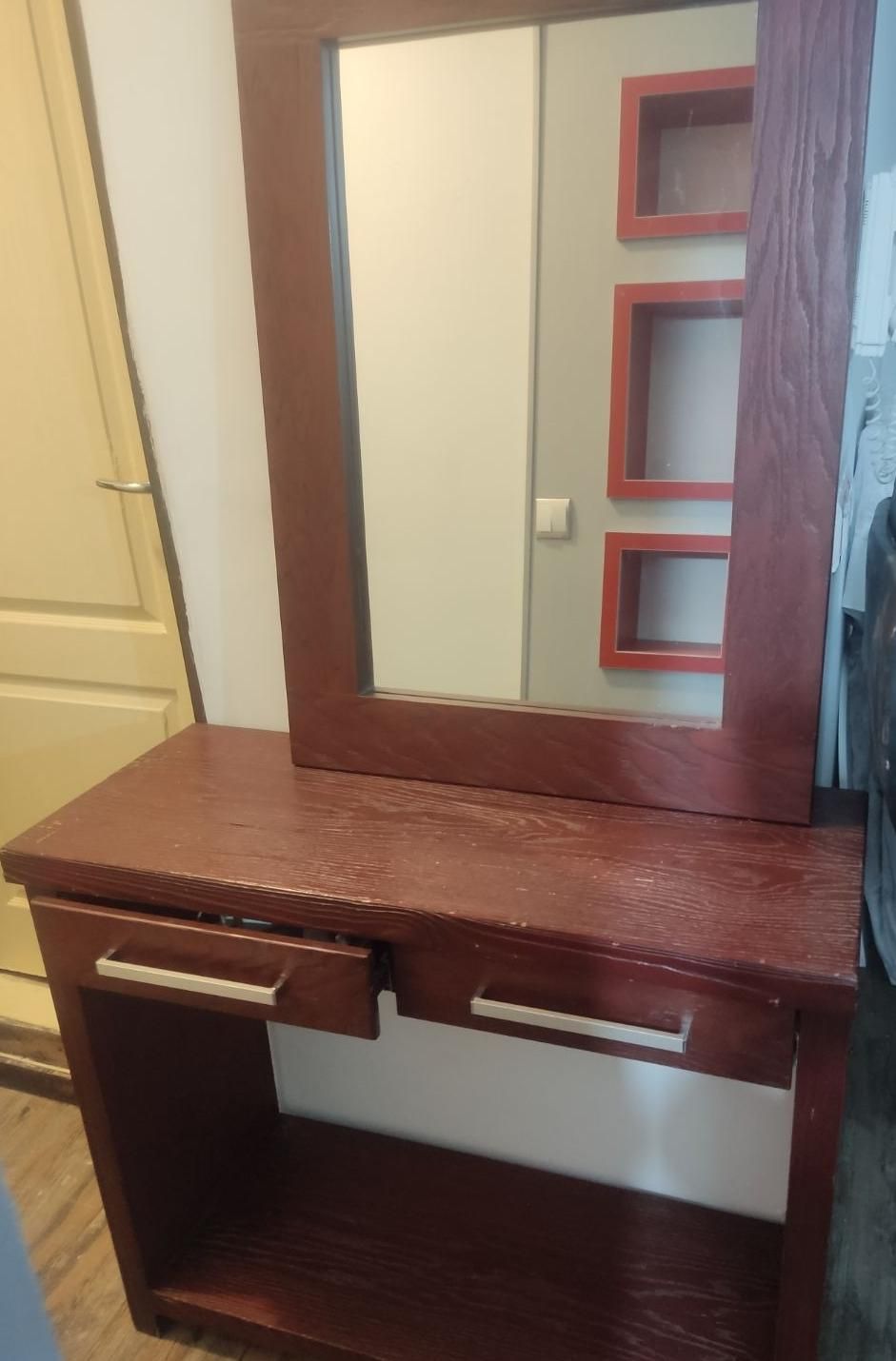 سرویس خواب و کنسول|تخت و سرویس خواب|سبزوار, پیام|دیوار