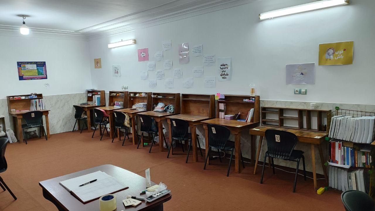 پانسیون مطالعاتی دخترانه و آکادمی زبان|خدمات آموزشی|زابل, |دیوار