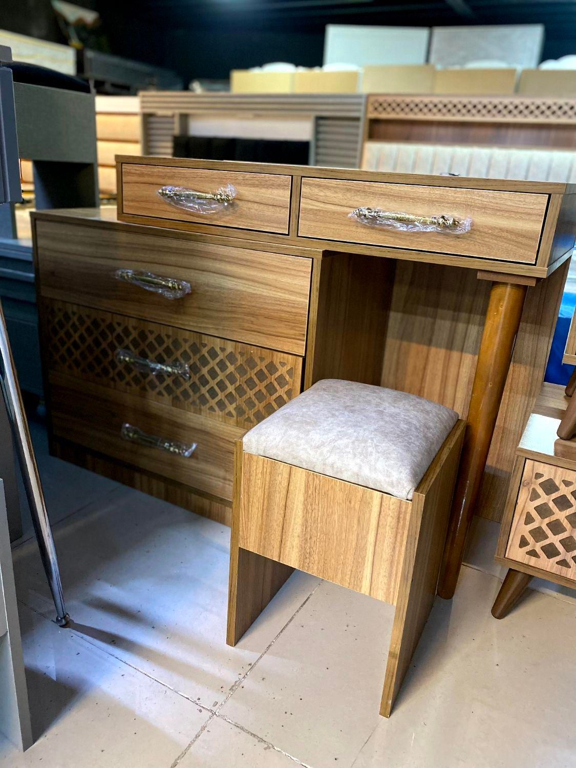 درآور/ میز آرایش/ دیاموند|جاکفشی، کمد، دراور|قشم, |دیوار