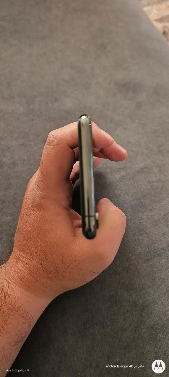 آیفون xs max|موبایل|تهران, اوقاف|دیوار