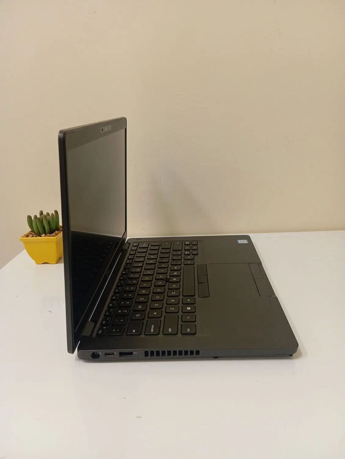 لپتاپ استوک Dell latitude 7490|رایانه همراه|کرج, شهرک نهال و بذر|دیوار