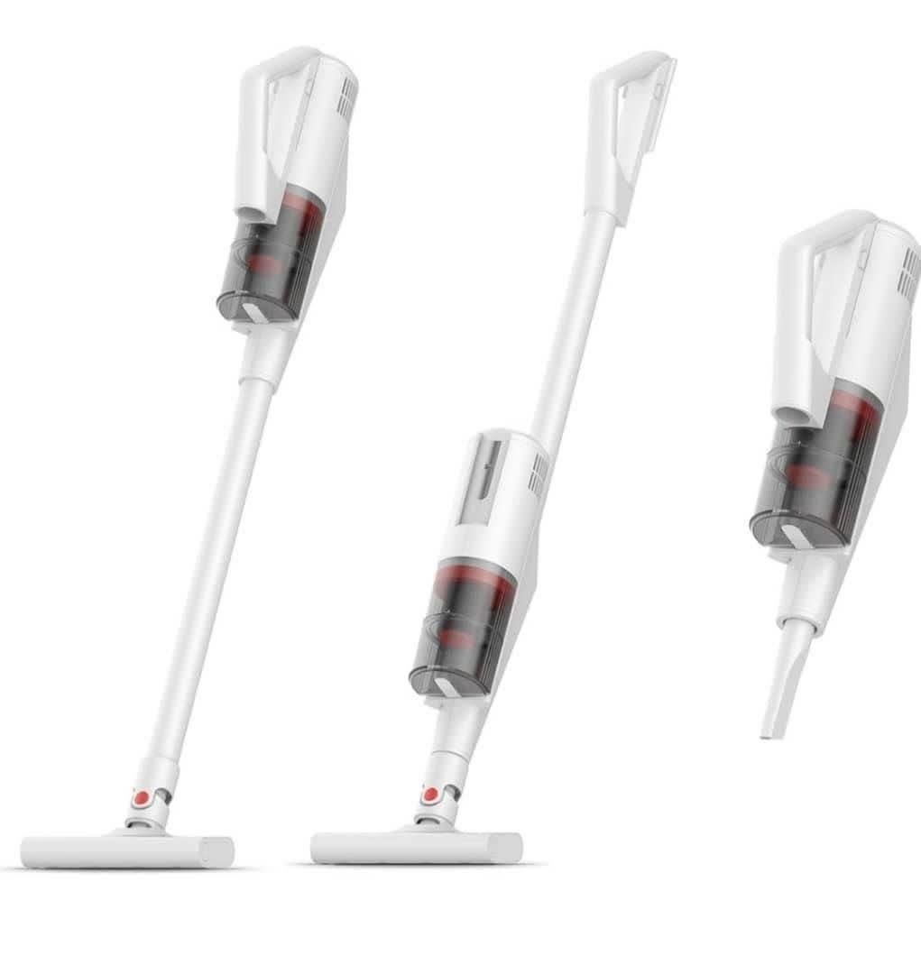 جارو پرتابل(سیم دار)بی اس اچ ۱۰۰۰ وات کابل۷متر|جاروبرقی، جارو شارژی، بخارشو|قم, امامزاده ابراهیم|دیوار