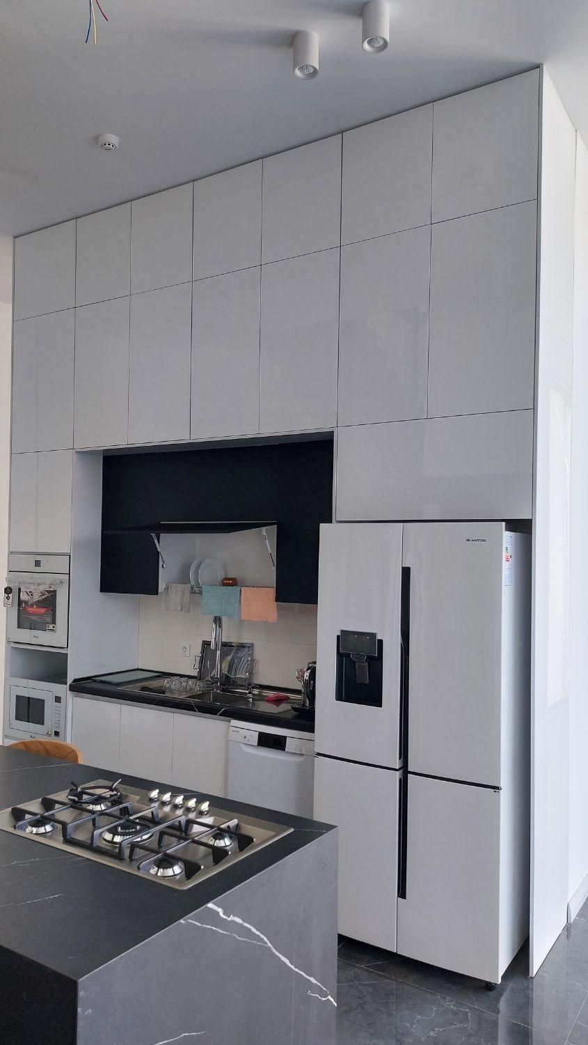 نصاب کابینت دست دوم|خدمات پیشه و مهارت|هشتگرد, فاز ۷ مهستان|دیوار