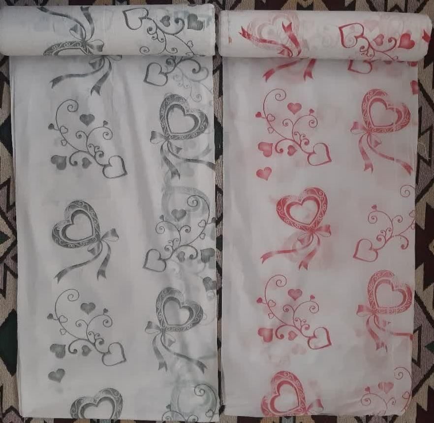 سفره یکبار مصرف|سفره، حوله، دستمال آشپزخانه|تهران, مهرآباد جنوبی|دیوار