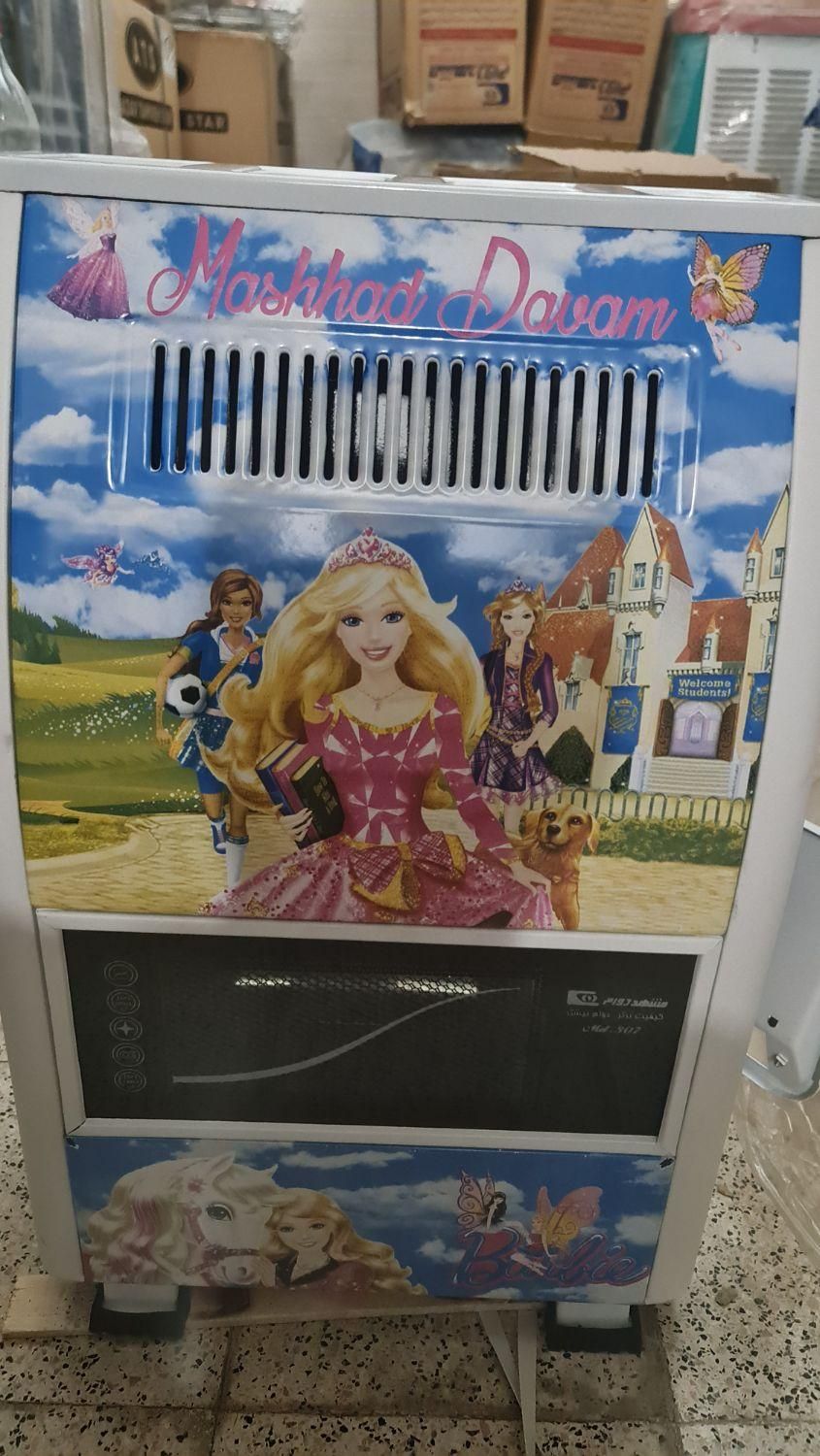 بخاری گازی۷۵۰۰ مشهددوام طرح کودک هیتر|بخاری، هیتر، شومینه|مشهد, طلاب|دیوار