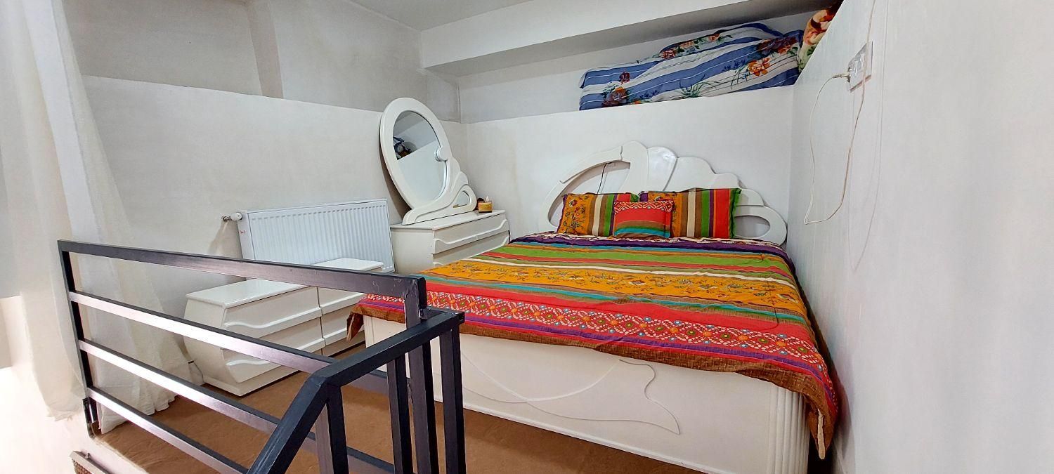 سوئیت اجاره ای روستای گردشگری خانقاه|اجارهٔ کوتاه‌مدت آپارتمان و سوئیت|پاوه, |دیوار