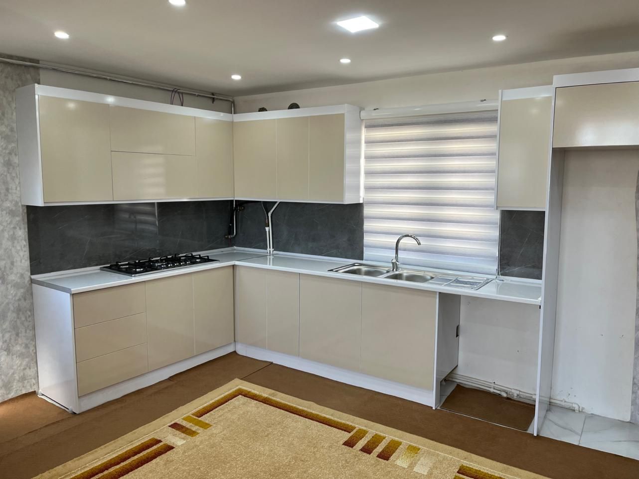 **فروش دوباب ویلا با مغازه پول لازم**|فروش خانه و ویلا|خلخال, |دیوار