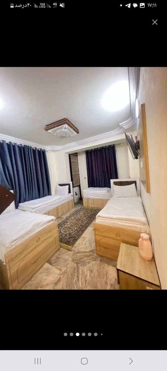 کاروان زیارتی|تور و چارتر|مشهد, راه آهن|دیوار