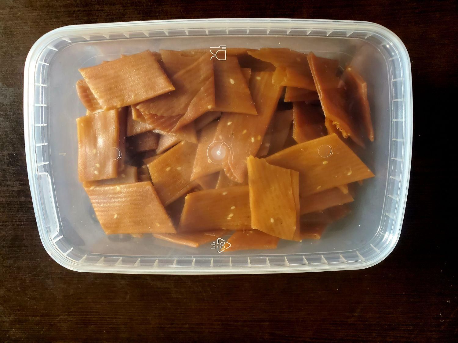 سوهان رژیمی|خوردنی و آشامیدنی|تهران, جنت‌آباد جنوبی|دیوار