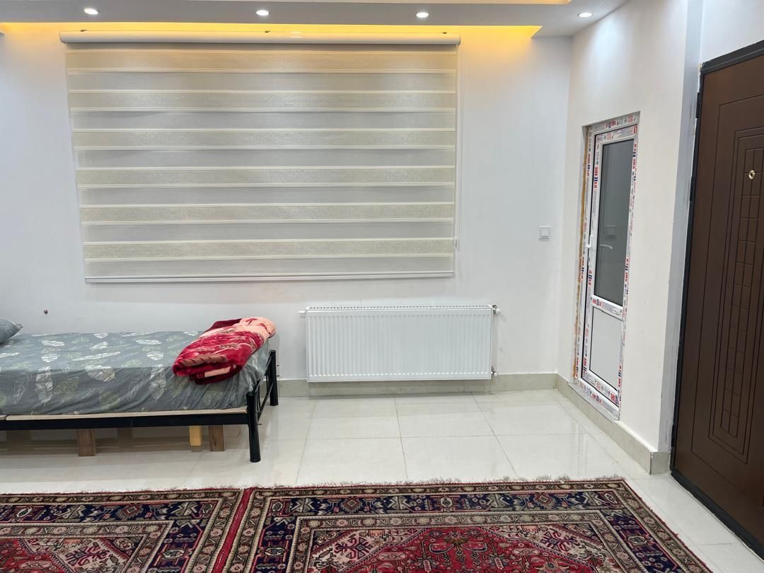 اجاره روزانه/هفتگی/ماهانه آپارتمان ۹۰ متری|اجارهٔ کوتاه‌مدت آپارتمان و سوئیت|خوی, |دیوار