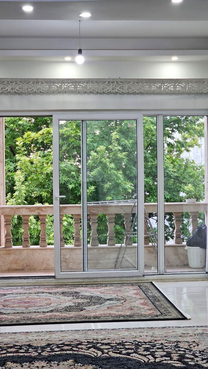 ۱۴۵متری گرگانپارس ویودار خوش نقشه|فروش آپارتمان|گرگان, |دیوار