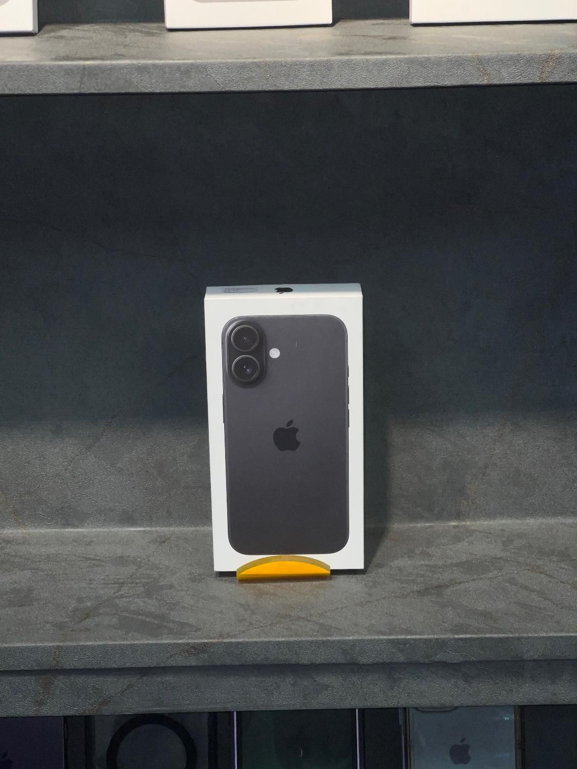 ایفون 16نرمال|موبایل|تهران, گیشا|دیوار