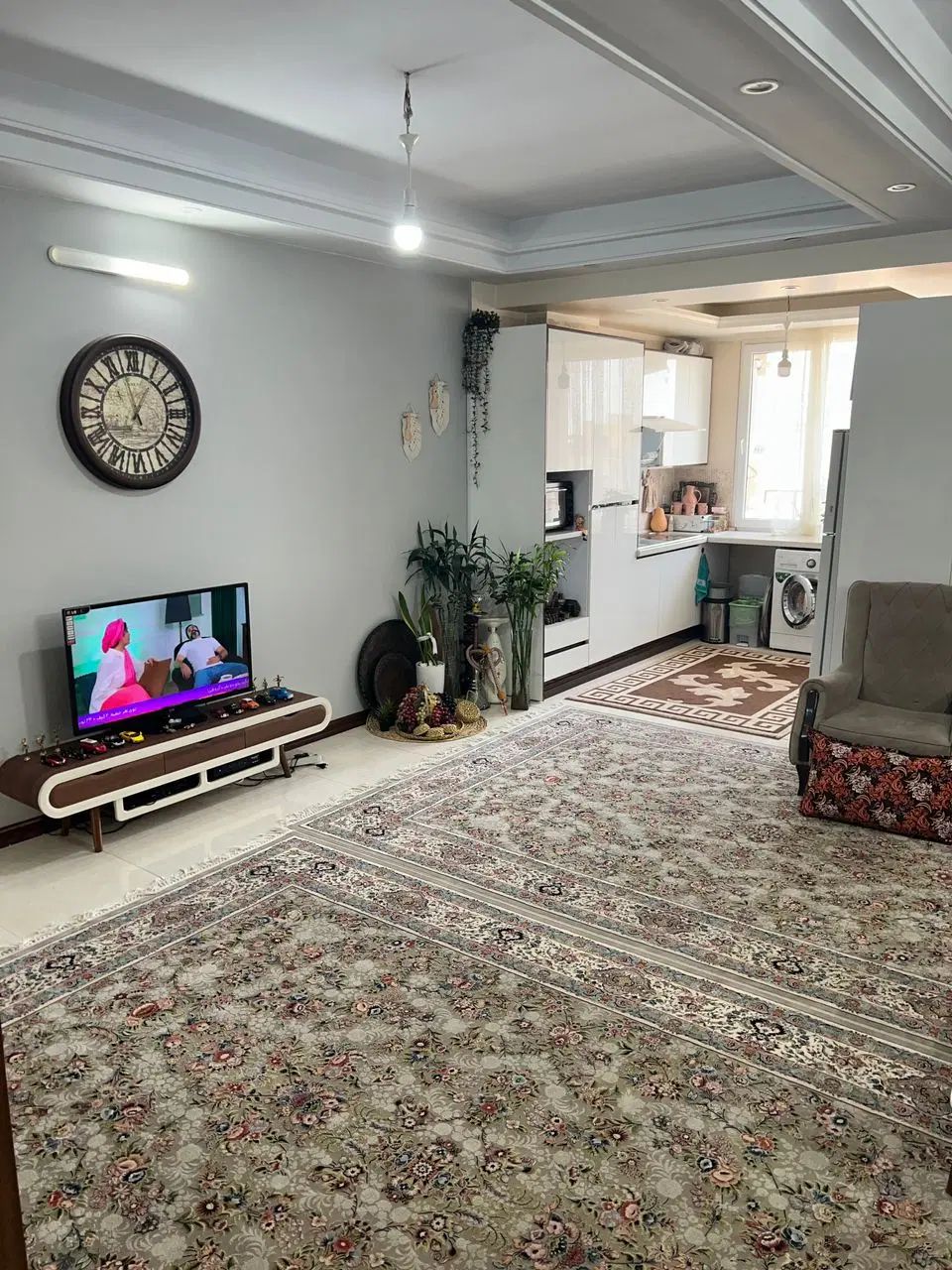 فروش آپارتمان۷۵متری/دهم فروردین/قاضی مرادی|فروش آپارتمان|تهران, فرزانه|دیوار