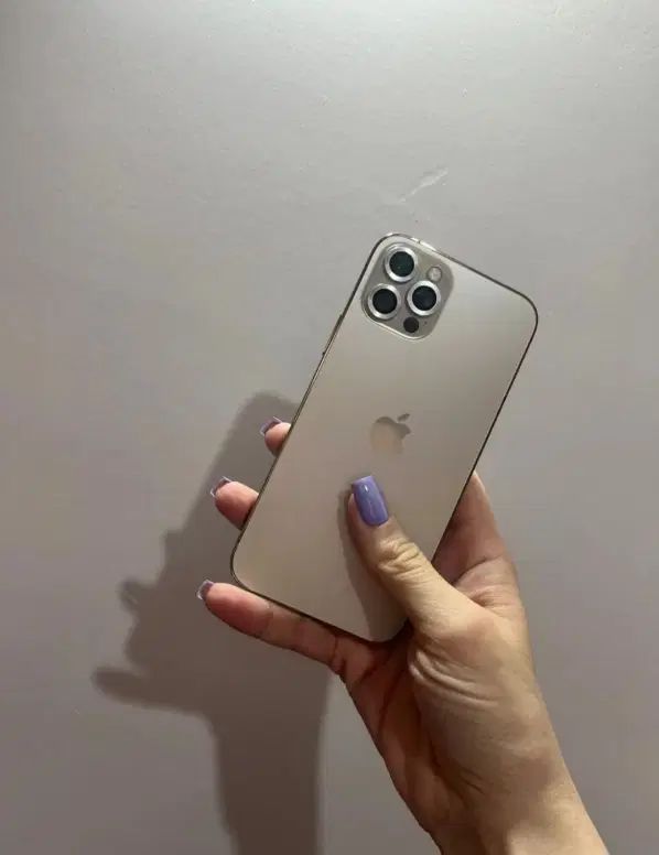 iphone 12 pro|موبایل|ارومیه, |دیوار