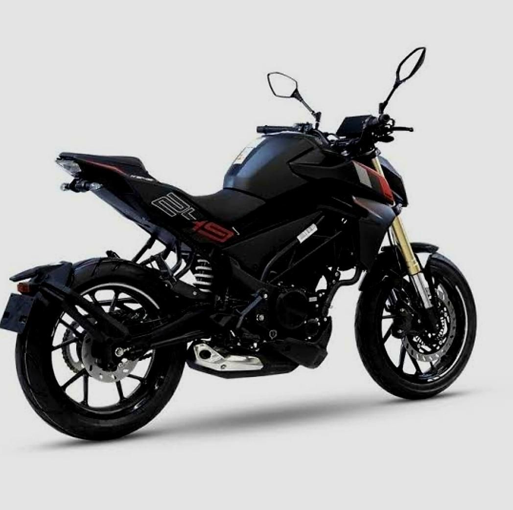 Keeway  K249n|موتورسیکلت|تهران, نیاوران|دیوار