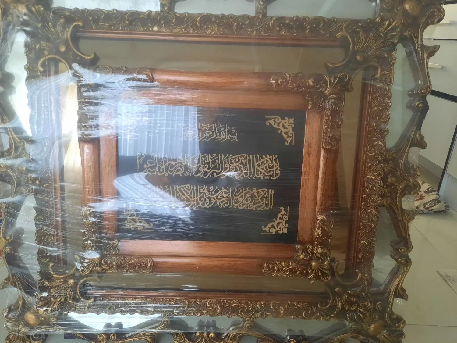تابلو کار دست چوب|تابلو، نقاشی، عکس|تهران, چهارصد دستگاه|دیوار