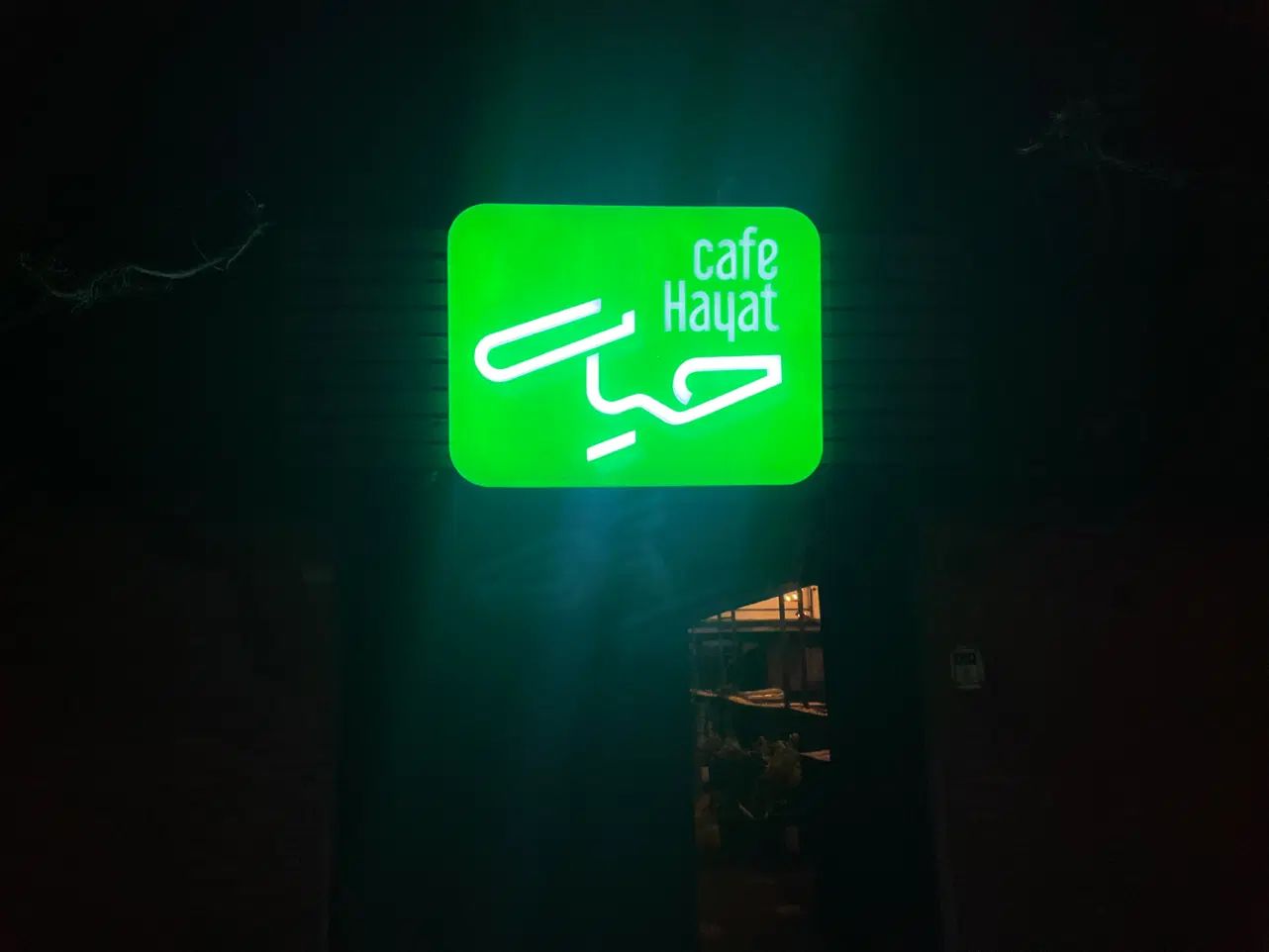 null