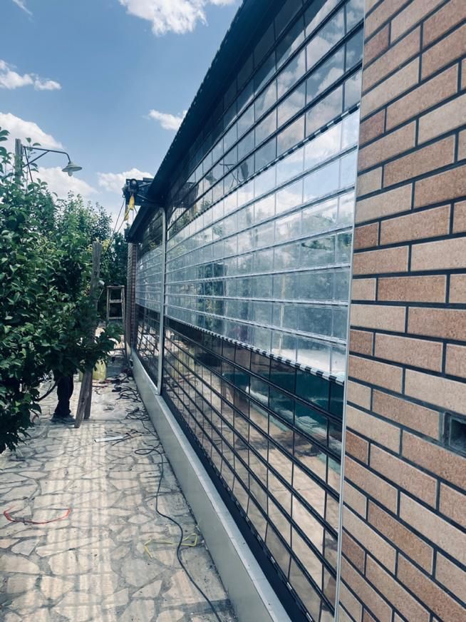 کرکره برقی جک ریلی اقساط بدون کارمزد|خدمات پیشه و مهارت|اصفهان, خانه اصفهان|دیوار