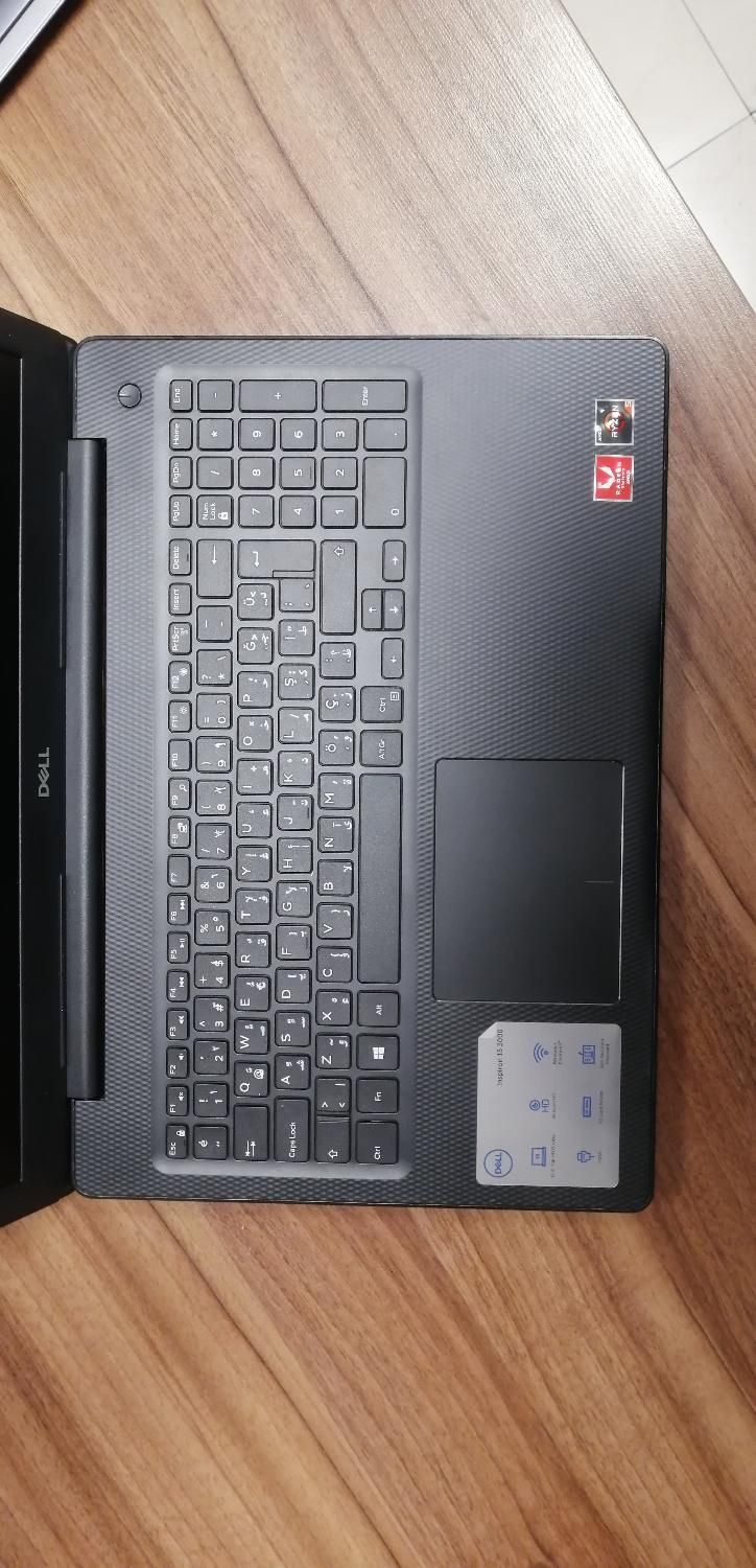 لپ تاپ Dell INSPIRON 15-3585 R5|رایانه همراه|تهران, میدان ولیعصر|دیوار