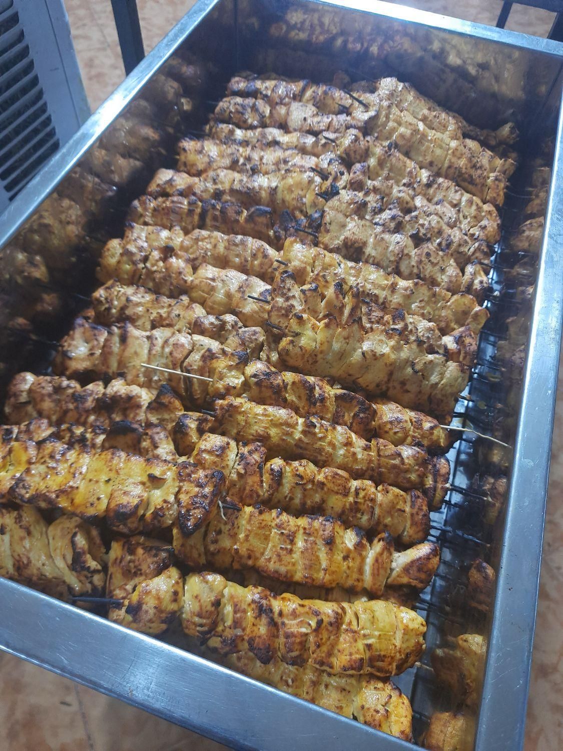 غذای مراسمات عقد،عروسی،تولد،ترحیم|خدمات پذیرایی، مراسم|اصفهان, خانه اصفهان|دیوار