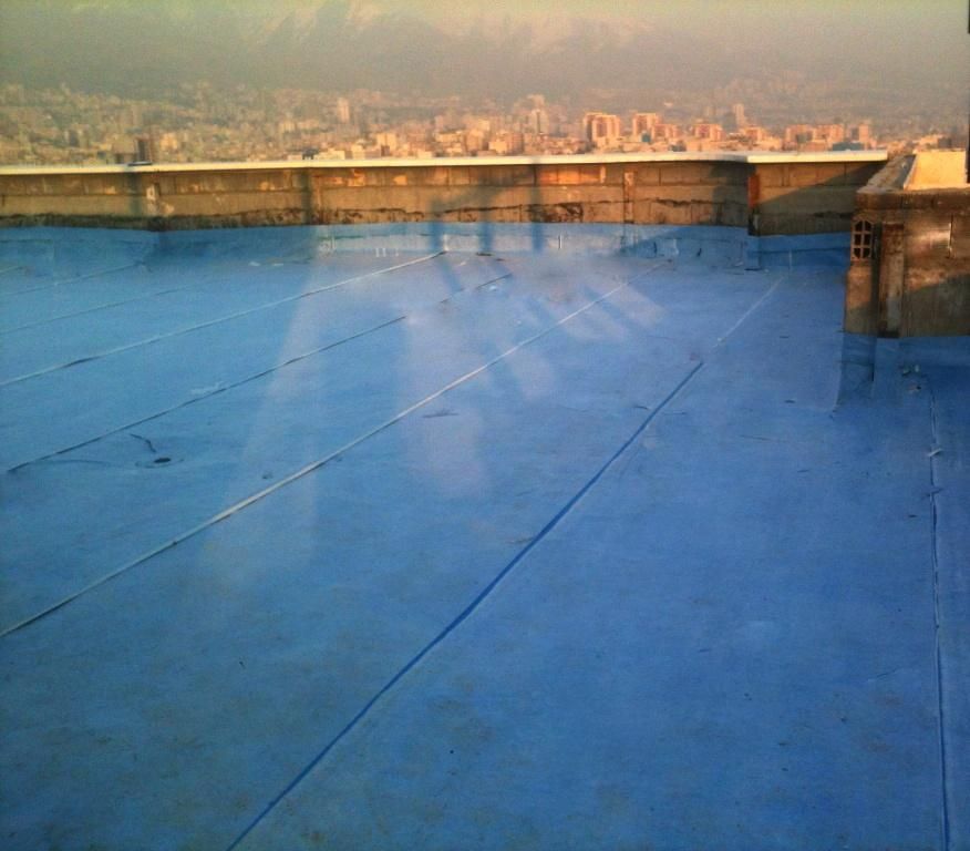 عایق های آب بند و بخار بند|مصالح و تجهیزات ساختمان|تهران, محمودیه|دیوار