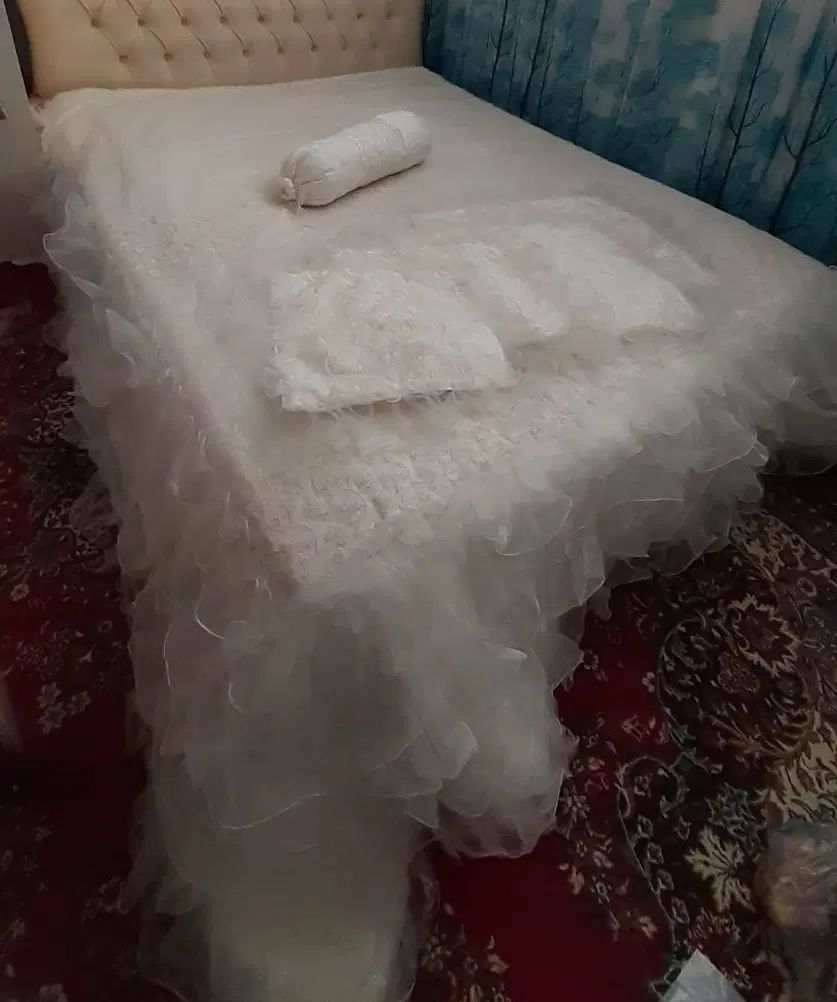 سرویس روتختی عروس|سرویس روتختی|مشهد, میعاد (شهرک غرب)|دیوار