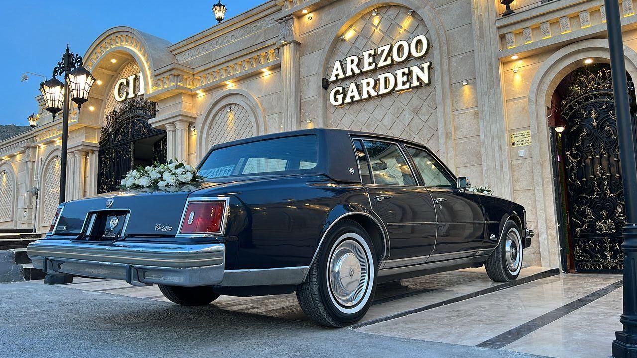 کرایه ماشین عروس وتمامی رنت خودرو شاسی بلند|خودرو اجاره‌ای|کرمانشاه, |دیوار