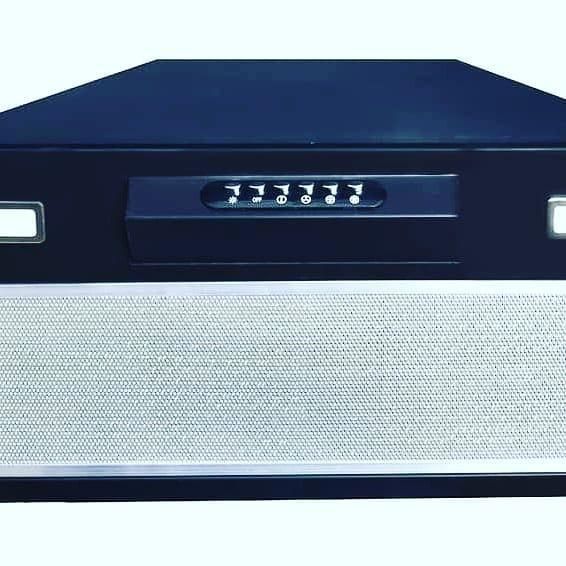 هود آشپزخانه|هود|قم, شهرک امام حسین|دیوار