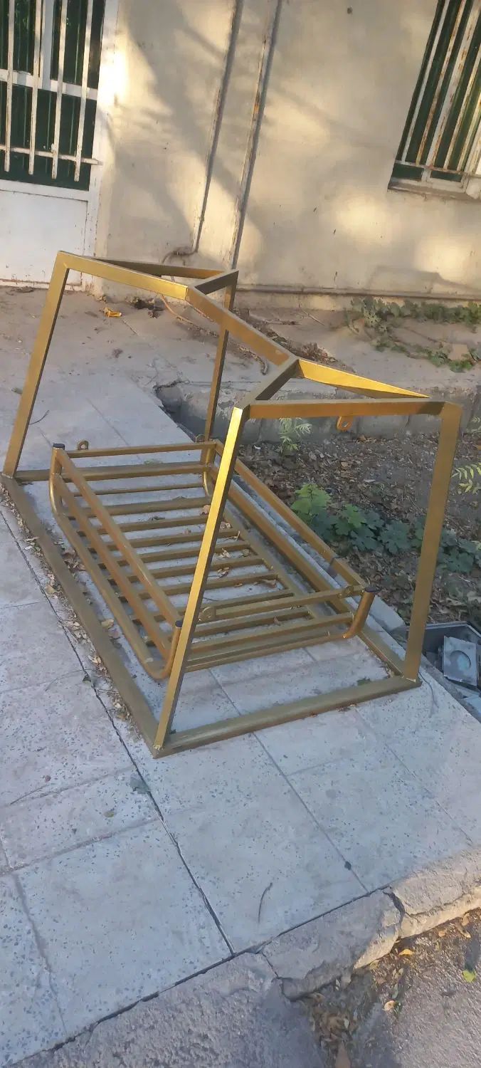 گهواره بچه|اسباب و اثاث بچه|تهران, خانی آباد نو جنوبی|دیوار