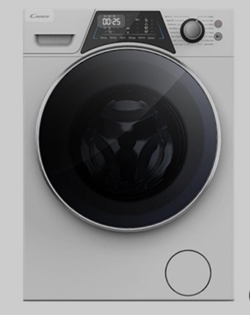 فروش شگفت انگیز لباسشویی دوو اسنوا کندی پاکشوما|ماشین لباسشویی و خشک‌کن لباس|سبزوار, پاسداران|دیوار