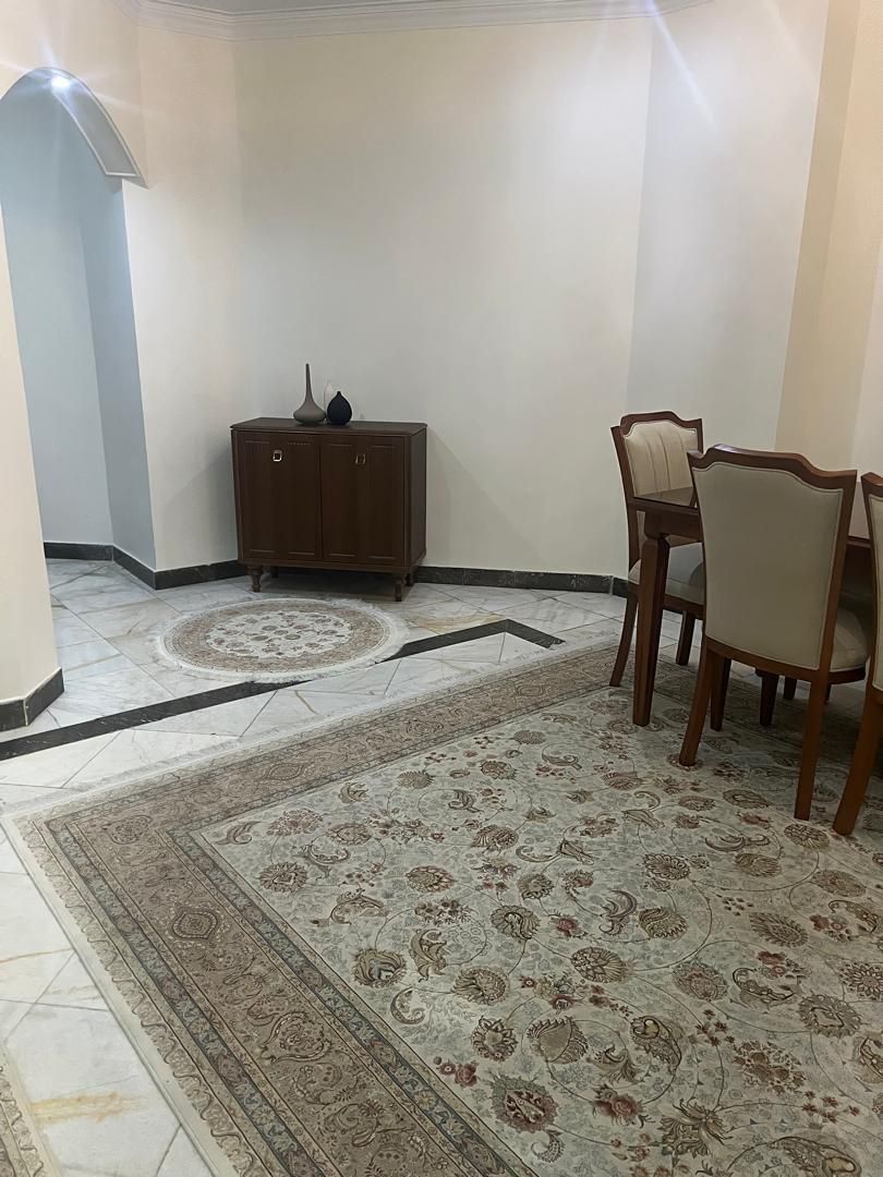 دنج آزادگان ۱۰۰ متر ، فول امکانات ، ۲ پارکینگ|اجارهٔ آپارتمان|تهران, امیرآباد|دیوار