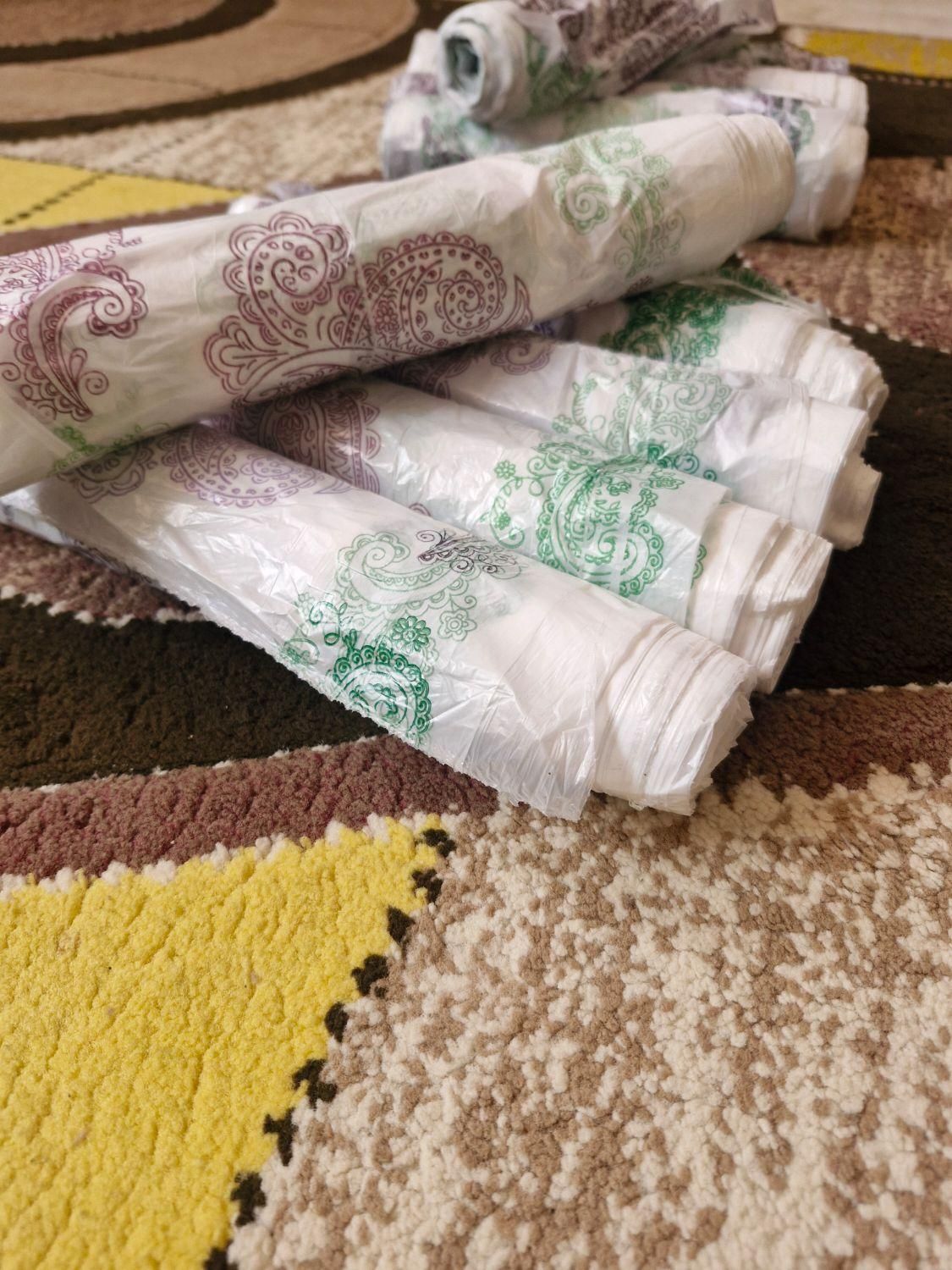 سفره یکبارمصرف|ظروف نگهدارنده، پلاستیکی، یکبارمصرف|قم, کیوانفر|دیوار