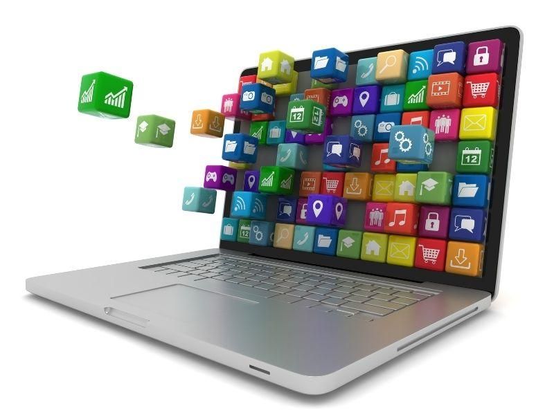تعمیرات نرم افزاری، ریکاوری و خرید موبایل|خدمات رایانه‌ای و موبایل|اصفهان, احمدآباد|دیوار